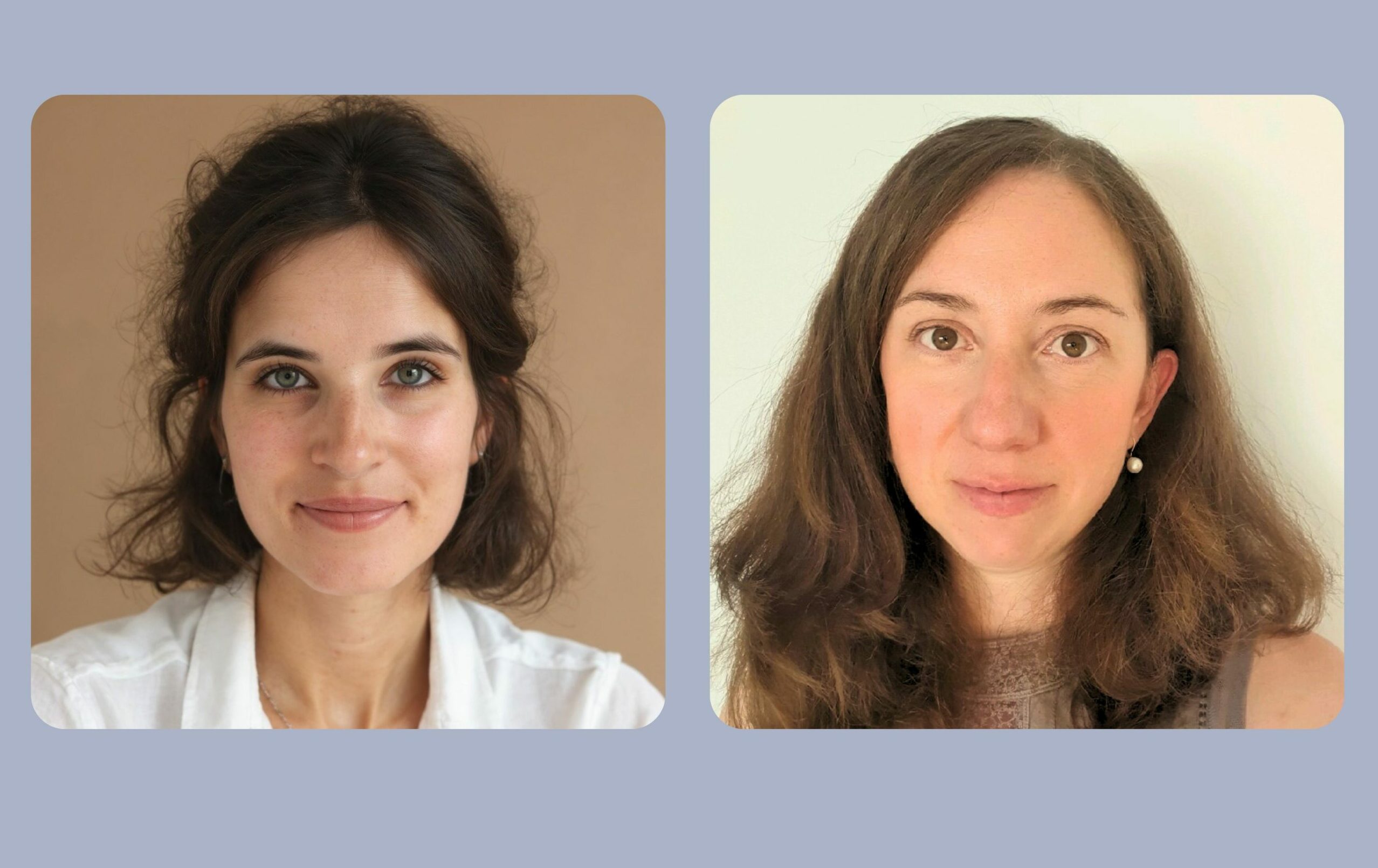 Chiara Falduto & Elisa Lanzi